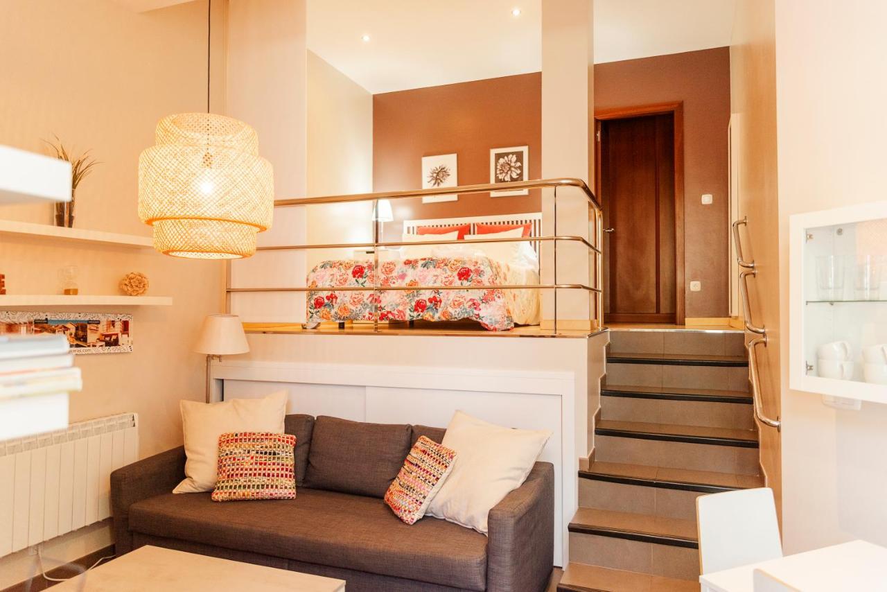 Estudio Camino De Rodeira, En Playa De Rodeira, Cangas Ngoại thất bức ảnh