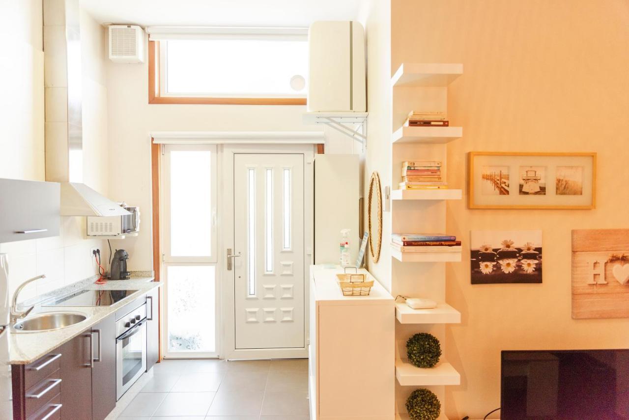 Estudio Camino De Rodeira, En Playa De Rodeira, Cangas Ngoại thất bức ảnh
